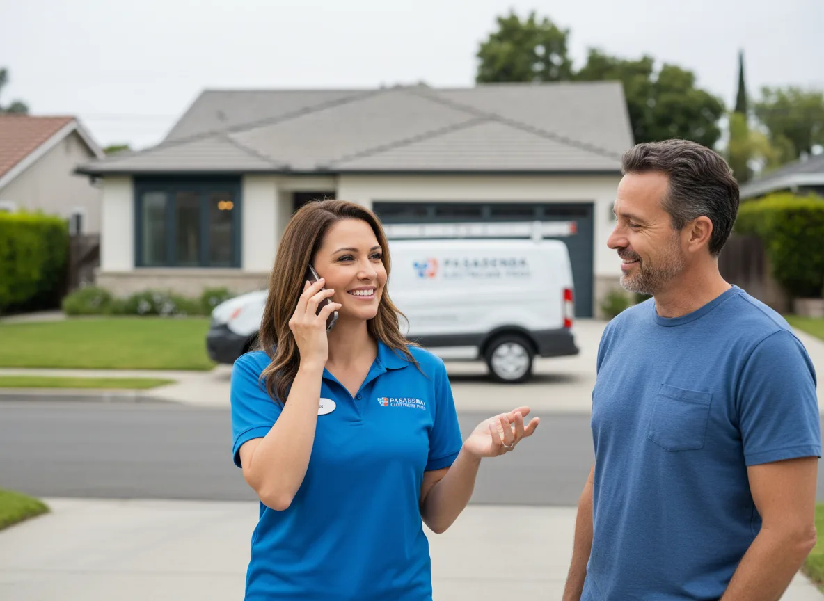Electrician Hitchita, OK FAQs